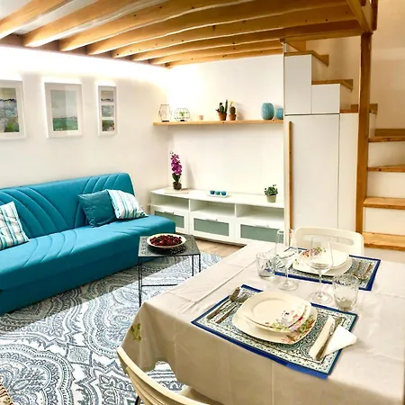 Moderno E Accogliente In Corso Como