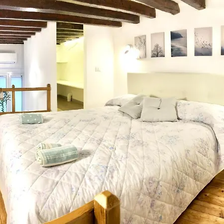 Lejlighed Moderno E Accogliente In Corso Como *