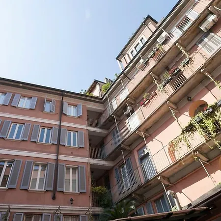Moderno E Accogliente In Corso Como Milano