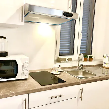 Moderno E Accogliente In Corso Como Lejlighed *