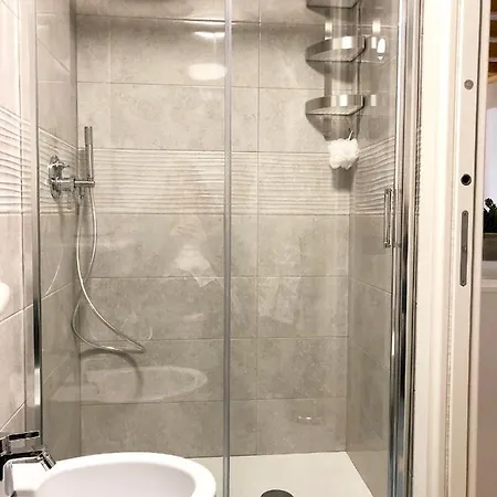 Moderno E Accogliente In Corso Como